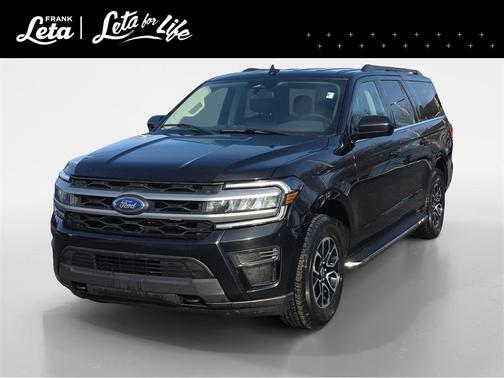 2023 Ford Expedition Max XLT