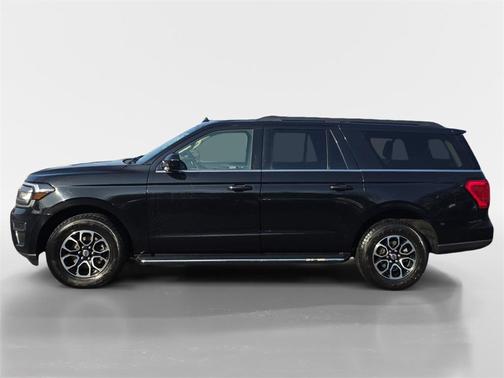 2023 Ford Expedition Max XLT