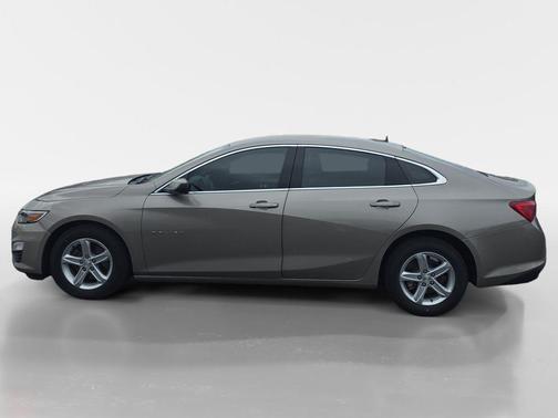 2025 Chevrolet Malibu 1LS