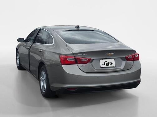 2025 Chevrolet Malibu 1LS