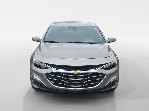 2025 Chevrolet Malibu 1LS