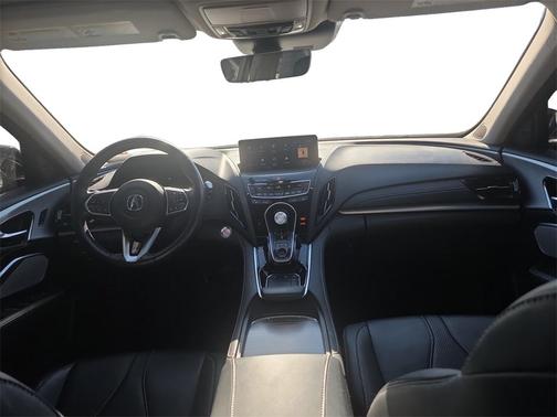 2023 Acura RDX Technology Package