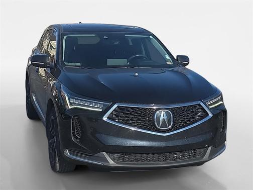 2023 Acura RDX Technology Package