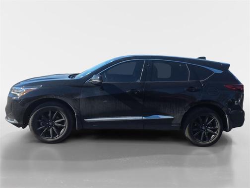 2023 Acura RDX Technology Package
