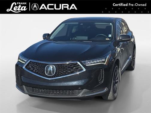 2023 Acura RDX Technology Package