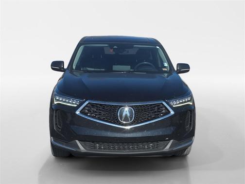 2023 Acura RDX Technology Package