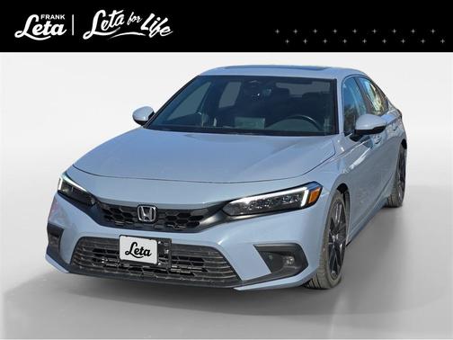 2024 Honda Civic Sport Touring