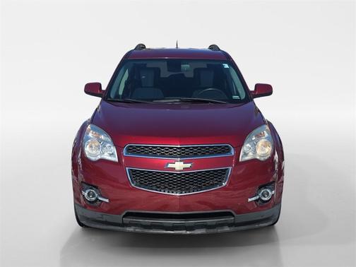 2010 Chevrolet Equinox LT