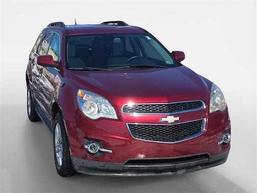2010 Chevrolet Equinox LT