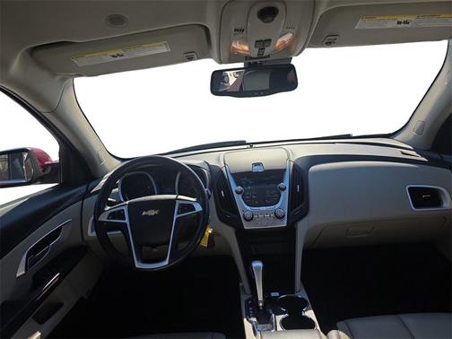 2010 Chevrolet Equinox LT