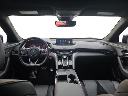 2022 Acura TLX Type S