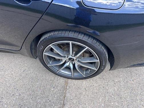 2024 Genesis G70 2.5T RWD