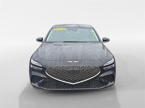 2024 Genesis G70 2.5T RWD
