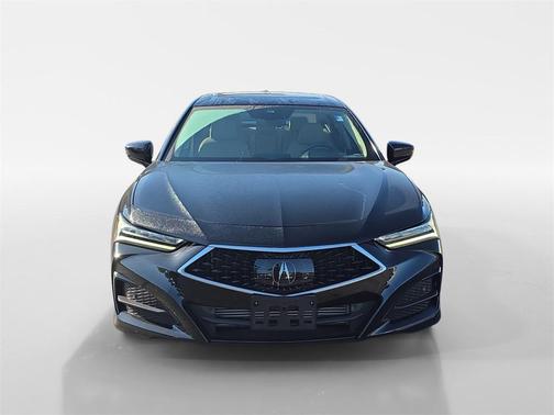 2023 Acura TLX Technology