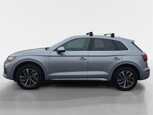 2024 Audi Q5 45 S line Premium Plus