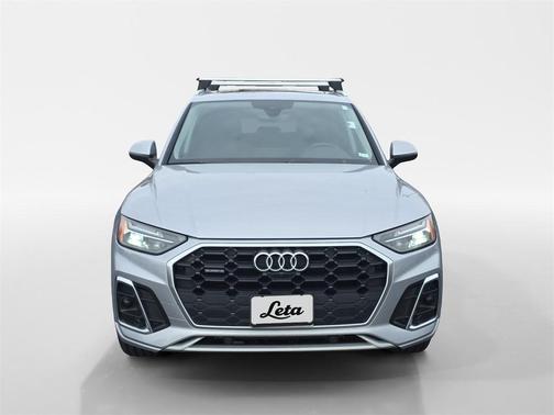2024 Audi Q5 45 S line Premium Plus