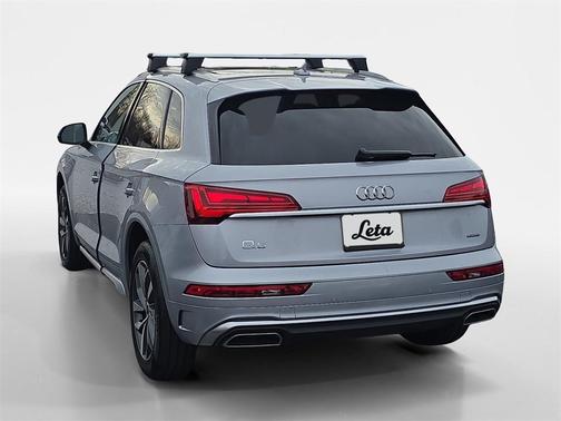 2024 Audi Q5 45 S line Premium Plus