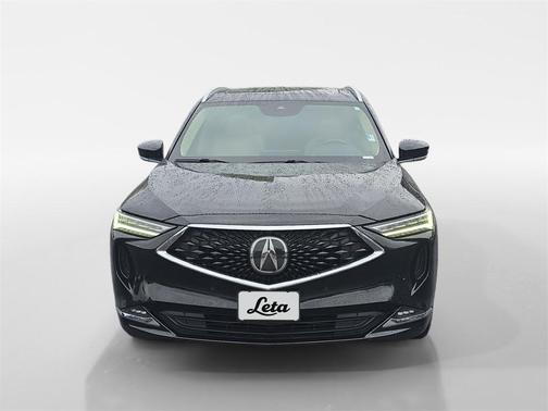 2022 Acura MDX Advance Package