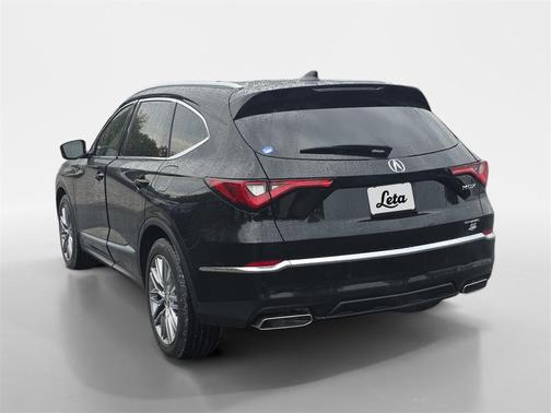 2022 Acura MDX Advance Package
