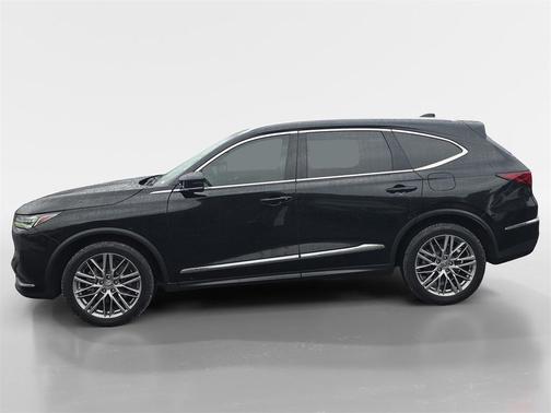 2022 Acura MDX Advance Package