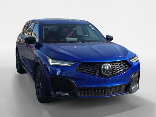 2025 Acura MDX A-SPEC
