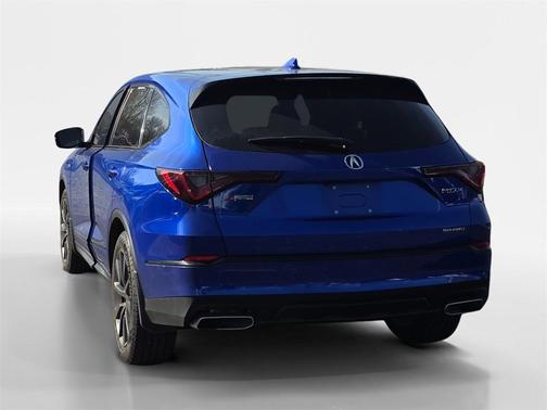 2025 Acura MDX A-SPEC