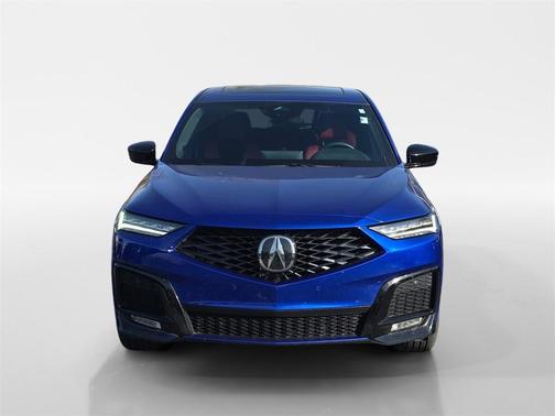 2025 Acura MDX A-SPEC