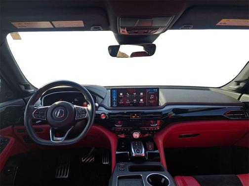 2025 Acura MDX A-SPEC