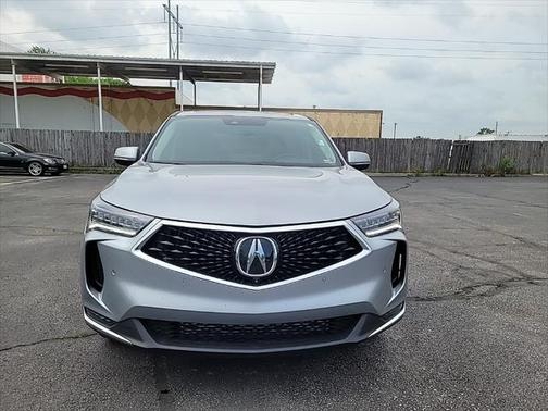 2024 Acura RDX Advance Package