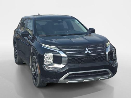 2024 Mitsubishi Outlander SE 2.5 2WD