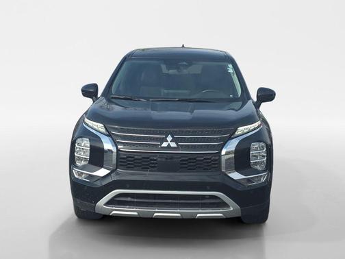 2024 Mitsubishi Outlander SE 2.5 2WD