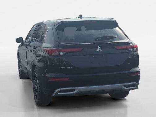 2024 Mitsubishi Outlander SE 2.5 2WD