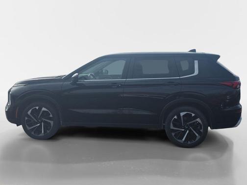 2024 Mitsubishi Outlander SE 2.5 2WD