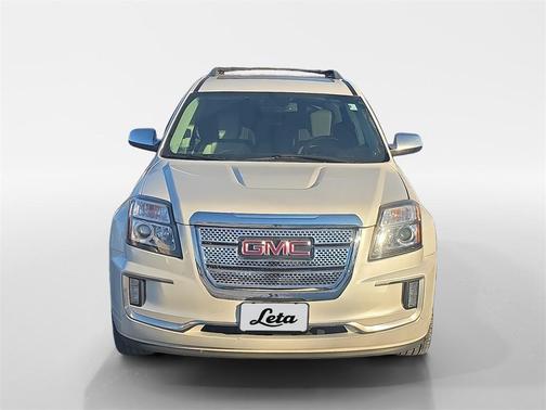 2017 GMC Terrain Denali