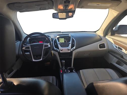 2017 GMC Terrain Denali