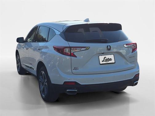 2025 Acura RDX Technology Package