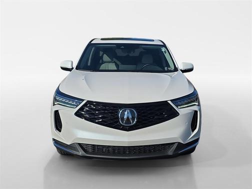 2025 Acura RDX Technology Package
