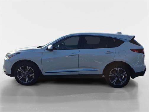 2025 Acura RDX Technology Package