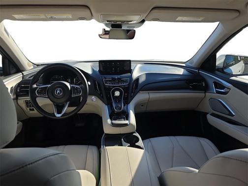 2025 Acura RDX Technology Package