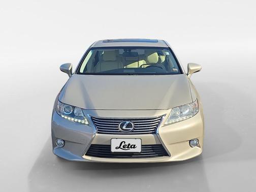 2013 Lexus ES 350 Base