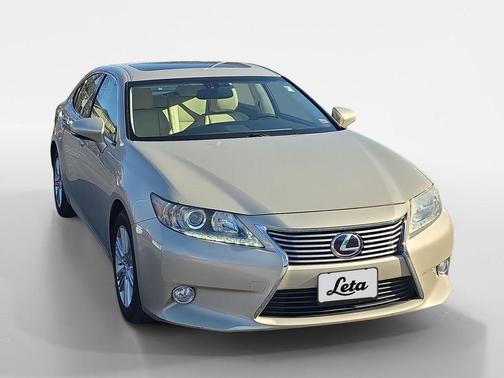 2013 Lexus ES 350 Base