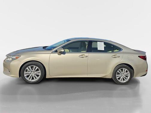2013 Lexus ES 350 Base
