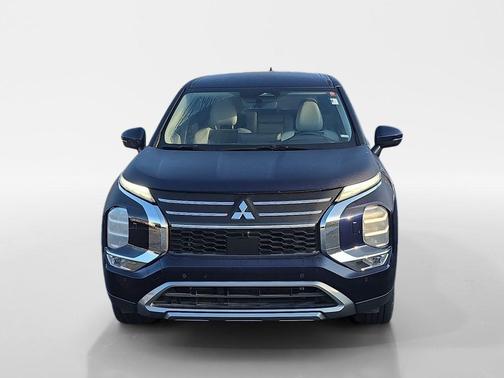 2025 Mitsubishi Outlander SE 2.5 S-AWC