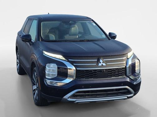 2025 Mitsubishi Outlander SE 2.5 S-AWC