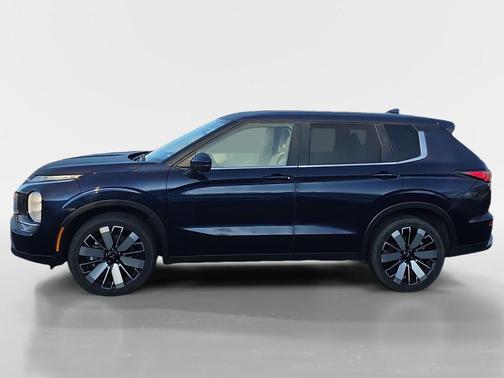 2025 Mitsubishi Outlander SE 2.5 S-AWC