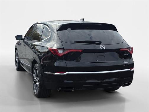 2023 Acura MDX Technology Package