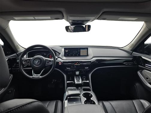2023 Acura MDX Technology Package