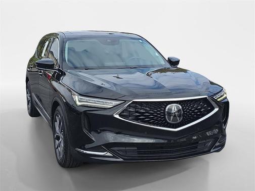 2023 Acura MDX Technology Package