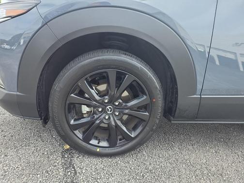 2024 Mazda CX-30 2.5 S Carbon Edition