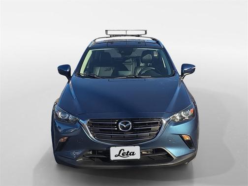 2019 Mazda CX-3 Touring